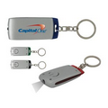 LED light with key chain,with digital full color process